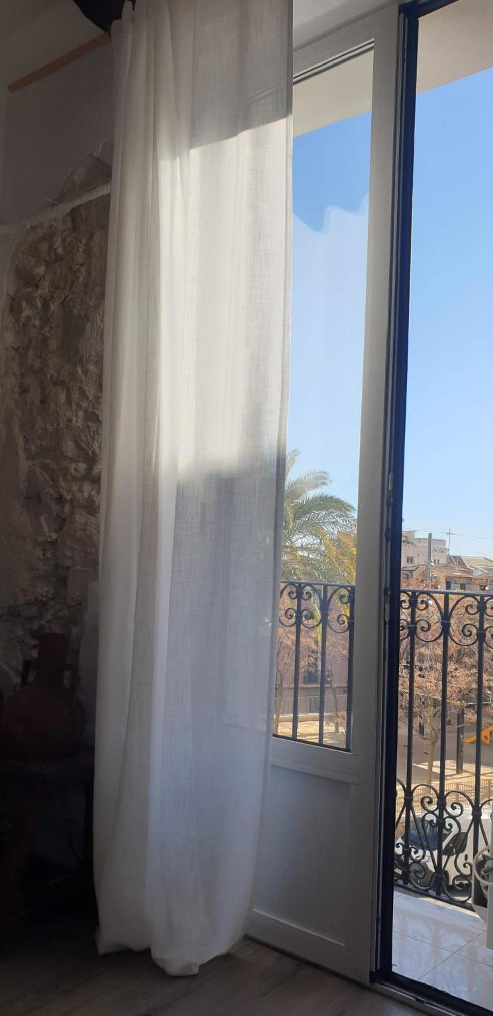 El Barrio Alicante , Playa Y Casco Antiguo Buitenkant foto